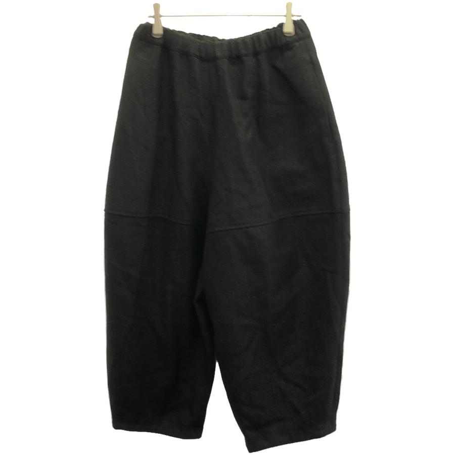 COMME des GARCONS（コムデギャルソン） 19AW 混紡ラメヘリンボーン