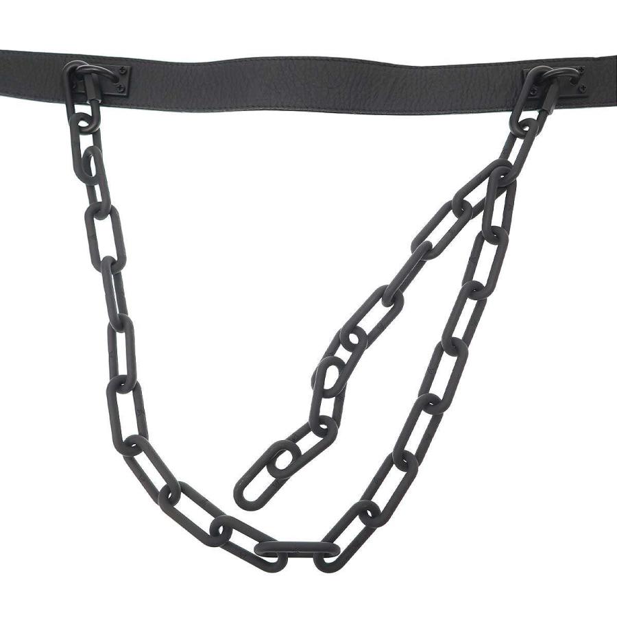 LOUIS VUITTON ルイヴィトン Signature Chain Belt サンチュール LOUIS VUITTON ルイヴィトン Signature Chain Belt サンチュール