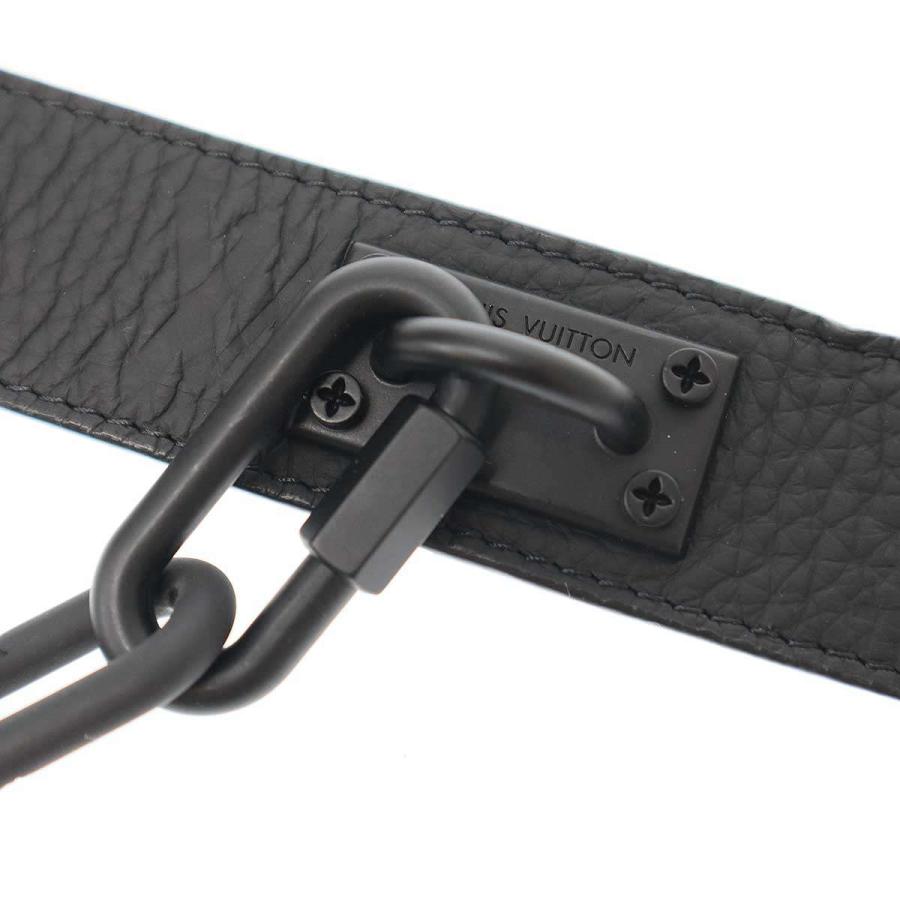 LOUIS VUITTON ルイヴィトン Signature Chain Belt サンチュール LOUIS VUITTON ルイヴィトン Signature Chain Belt サンチュール