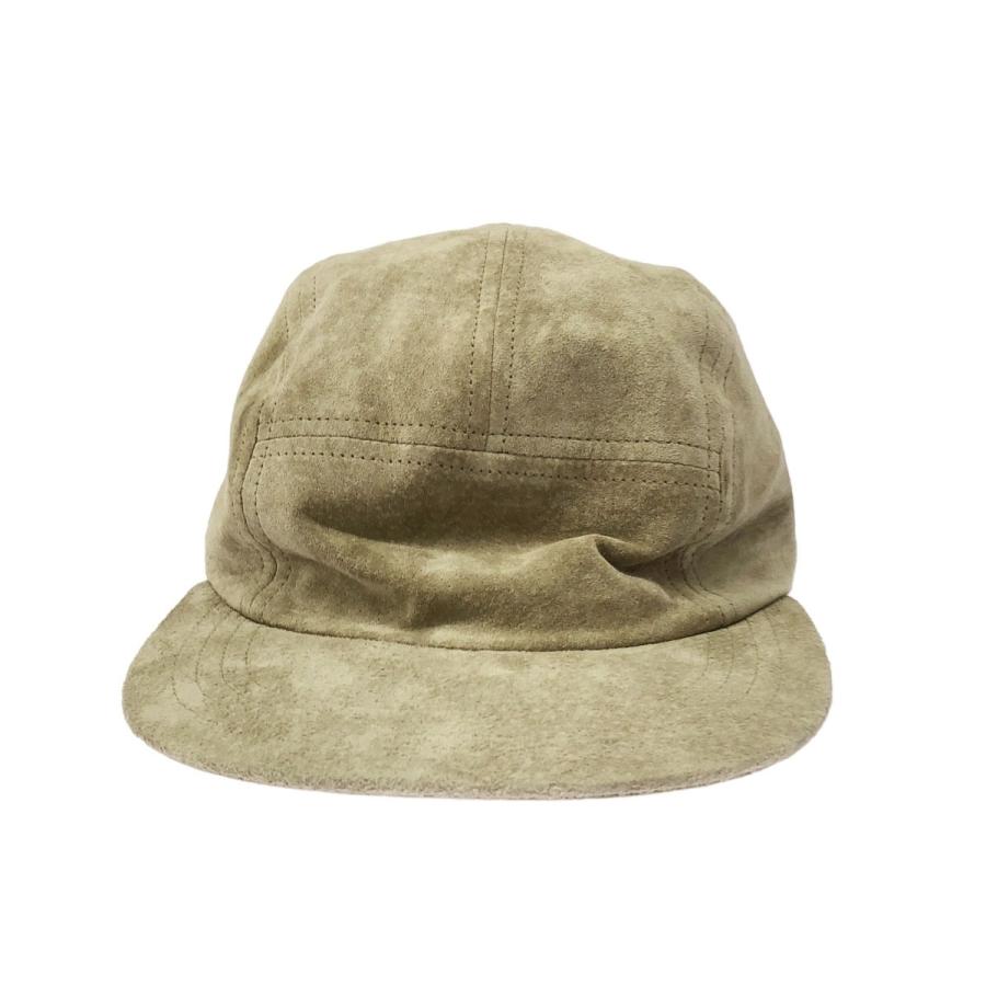 Hender Scheme（エンダースキーマ） pig jet cap ピッグジェット