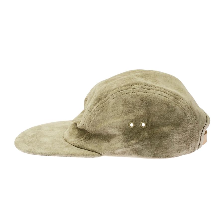 Hender Scheme（エンダースキーマ） pig jet cap ピッグジェット