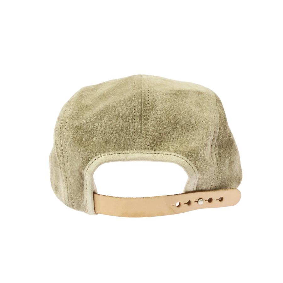 Hender Scheme（エンダースキーマ） pig jet cap ピッグジェット