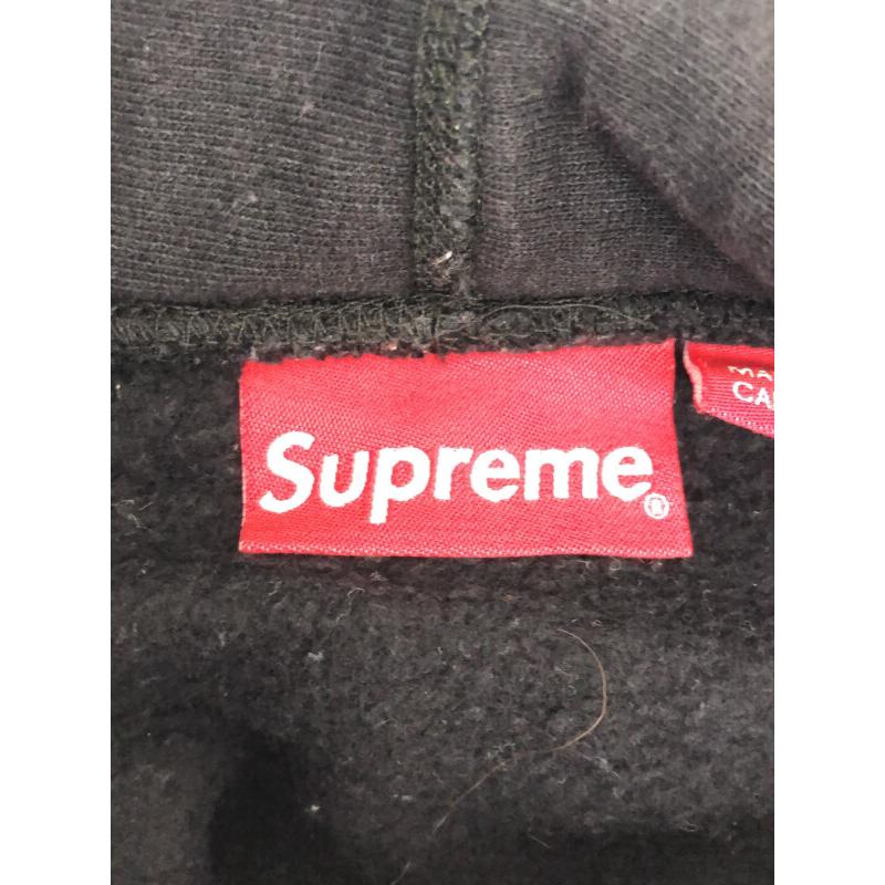 Supreme（シュプリーム） 17SS Multi Color Classic Logo Hooded