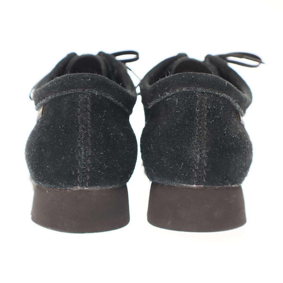 クラークス ワラビーランシューズ 27cm 楽天市場】Clarks（クラークス） WALLABEE GTX(ワラビー