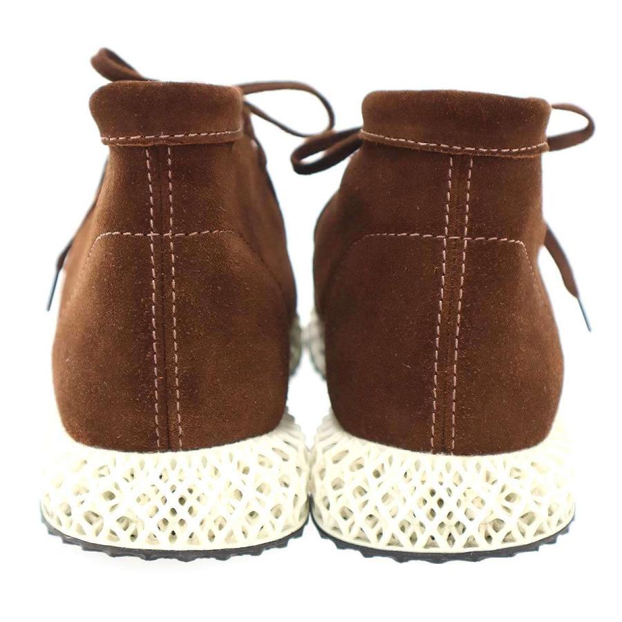 KITH（キス） KITH×adidas×Clarks アディダス クラークス 4D Wallabee