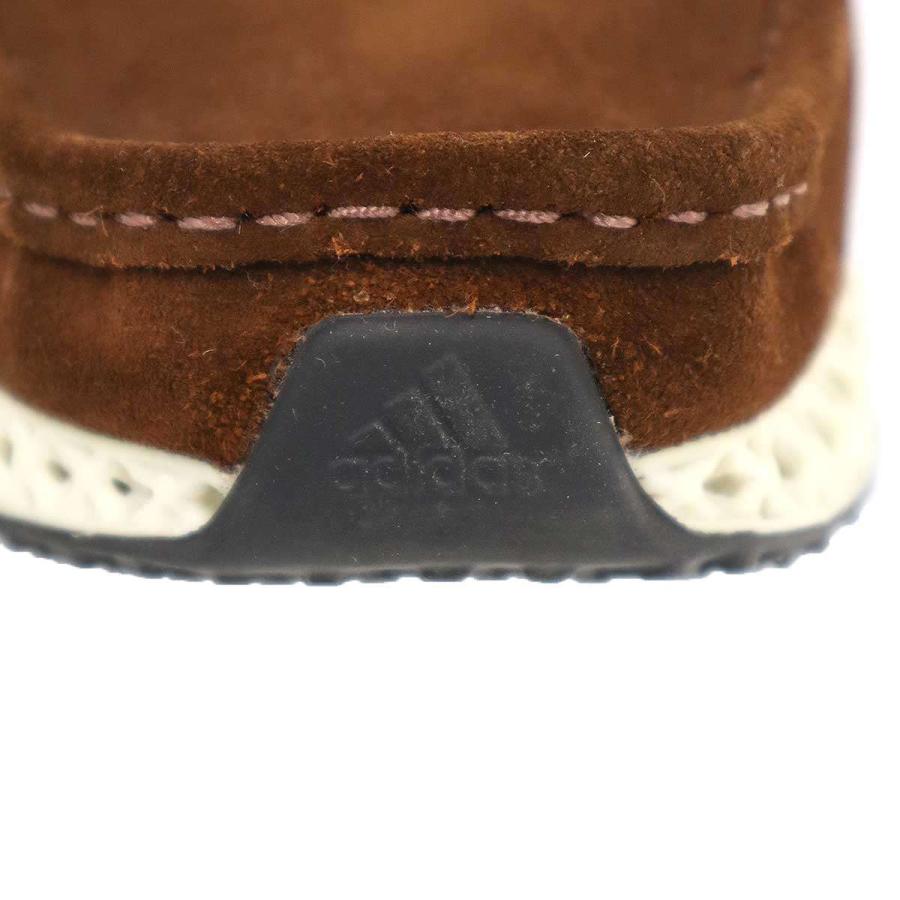 KITH（キス） KITH×adidas×Clarks アディダス クラークス 4D Wallabee