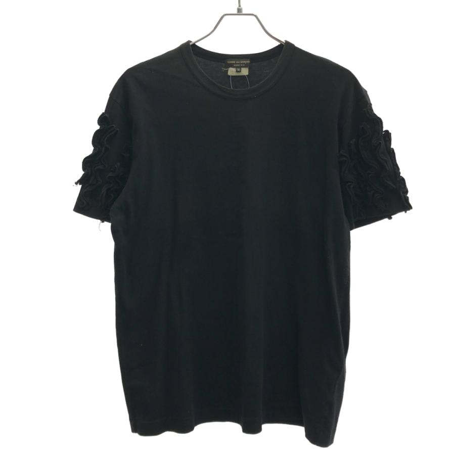 COMME des GARCONS HOMME PLUS コム デギャルソンオムプリュス 12SS
