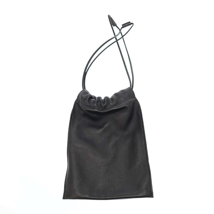 JIL SANDER（ジルサンダー） 20SS メッシュフリンジショルダーバッグ 