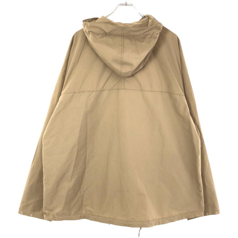 nanamica ナナミカ Nylon Jacket ナイロンフーデッドジャケット nanamica ナナミカ Nylon Jacket ナイロンフーデッドジャケット