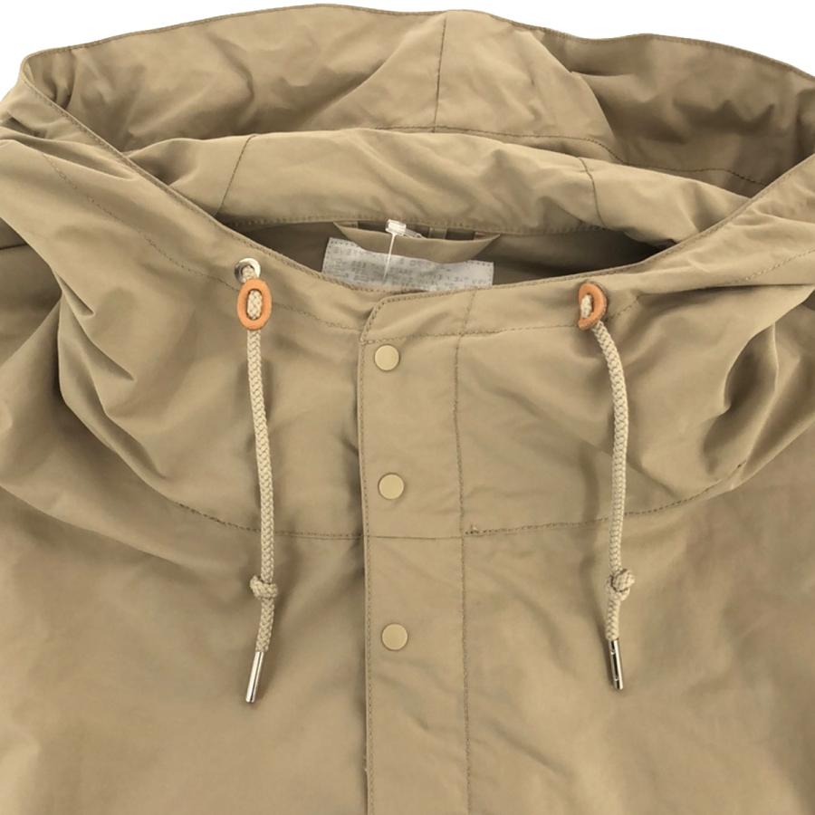 nanamica ナナミカ Nylon Jacket ナイロンフーデッドジャケット nanamica ナナミカ Nylon Jacket ナイロンフーデッドジャケット