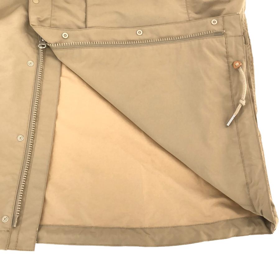 nanamica ナナミカ Nylon Jacket ナイロンフーデッドジャケット nanamica ナナミカ Nylon Jacket ナイロンフーデッドジャケット