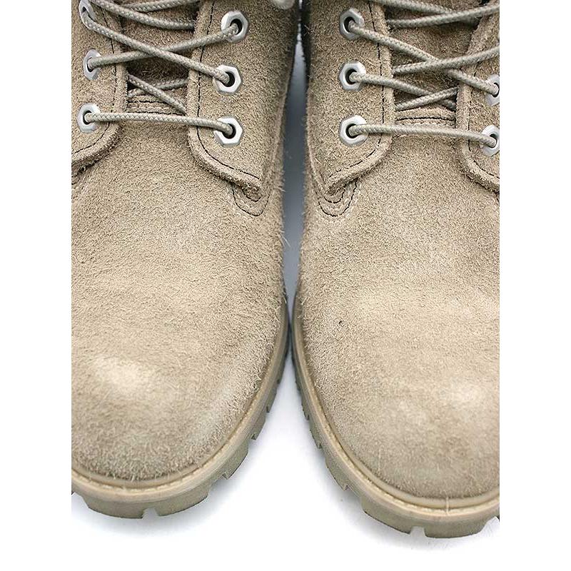 nonnative×Timberland ノンネイティブ ティンバーランド 23AW 6INCH