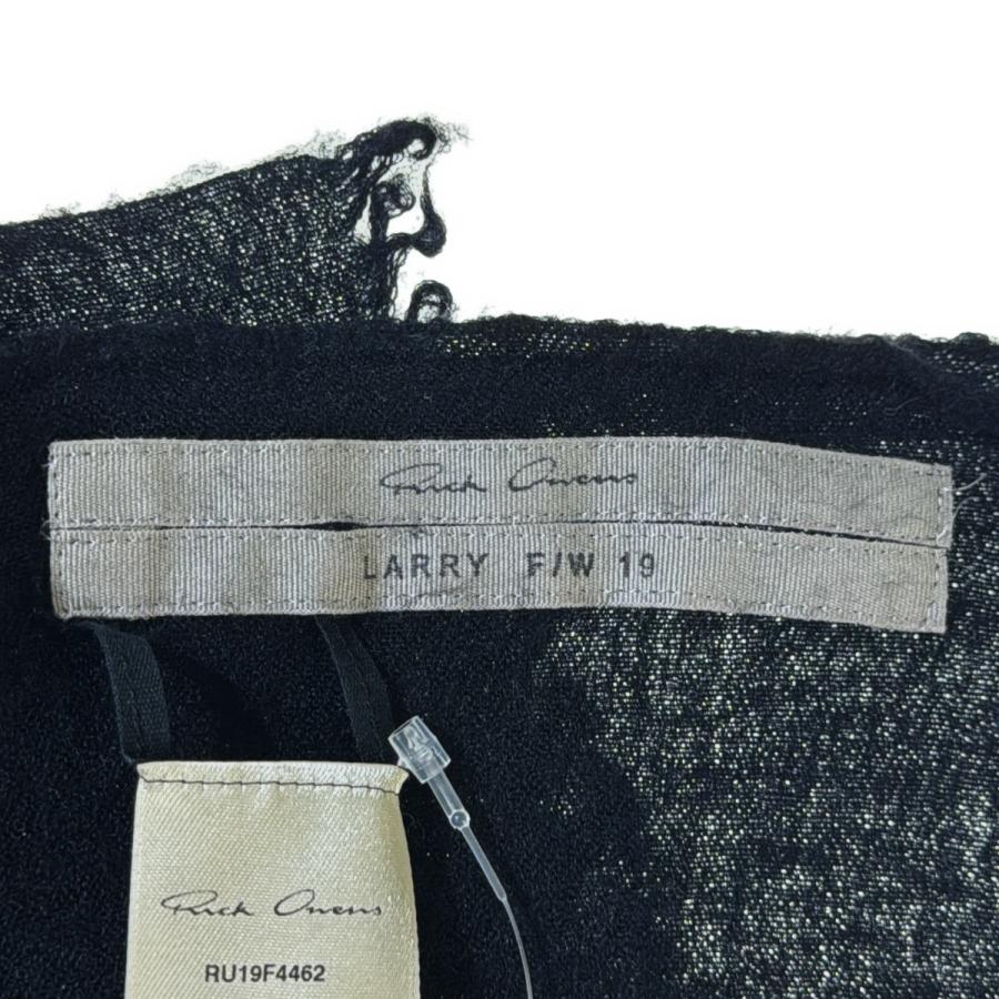 Rick Owens ストール Rick Owens（リックオウエンス） スカーフ ストール - FARFETCH