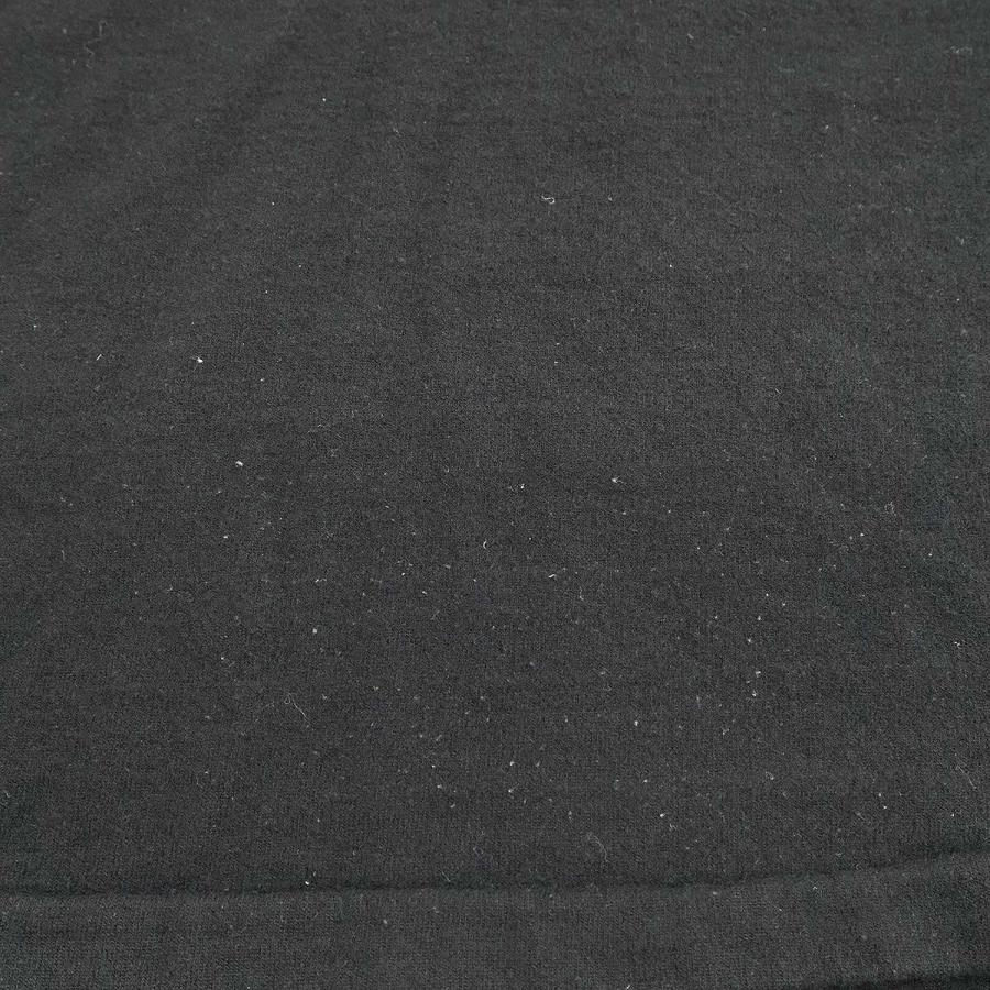 COMOLI コモリ 22AW ウールフットボールTシャツ W03-05011 COMOLI コモリ 22AW ウールフットボールTシャツ W03-05011