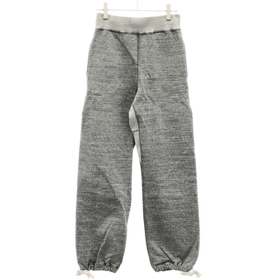 HYKE（ハイク） 21AW スウェットパンツ 212-12305 グレー 1 