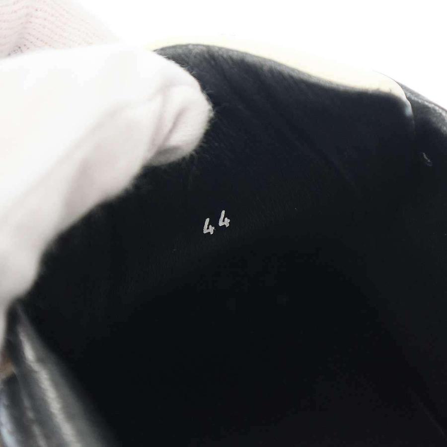 MONCLER モンクレール PIVOT LOW ヌバックレザーロートップスニーカー 4M00120 ブラウン 44 ITAULWZDN7R8 | MONCLER | 05