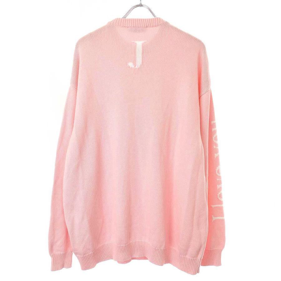 Joshua SANDERS Sanders ジョシュア サンダース DAISY JUMPER KNIT 