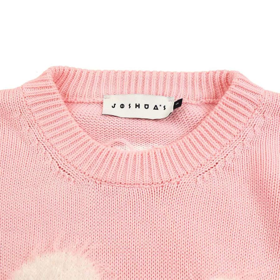 Joshua SANDERS Sanders ジョシュア サンダース DAISY JUMPER KNIT 
