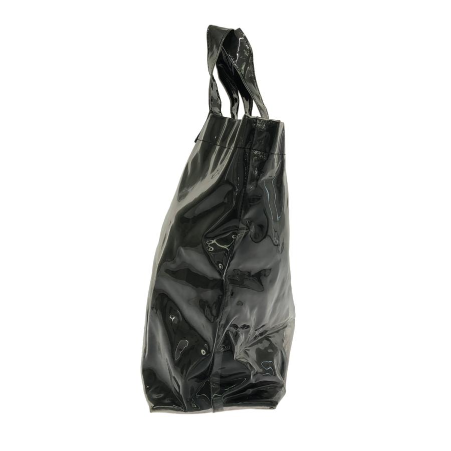 美品　COMME des GARCONS コムデギャルソン PVCトート 中古・古着通販】COMME des GARCONS (コムデギャルソン) PVC