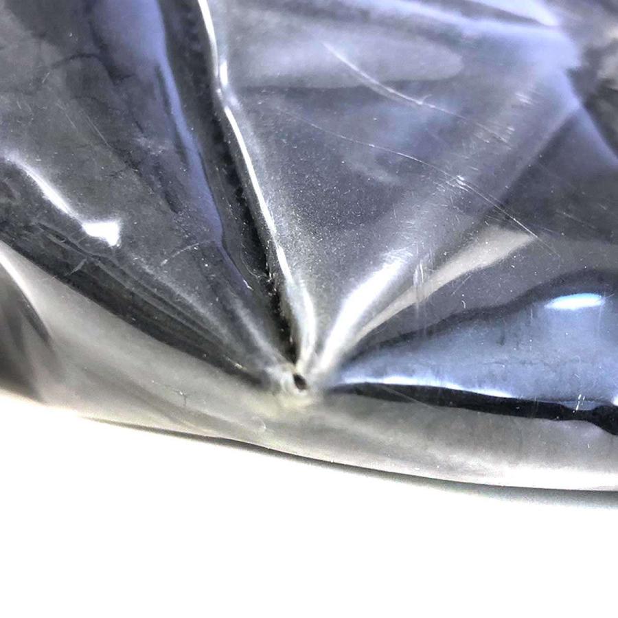 COMME des GARCONS（コムデギャルソン） Black Market PVCトートバッグ