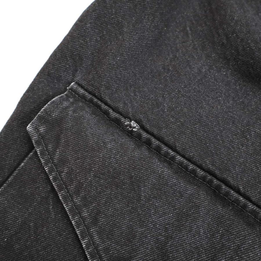 ISSUETHINGS イシューシングス 23AW type-1 オーバーサイズデニム