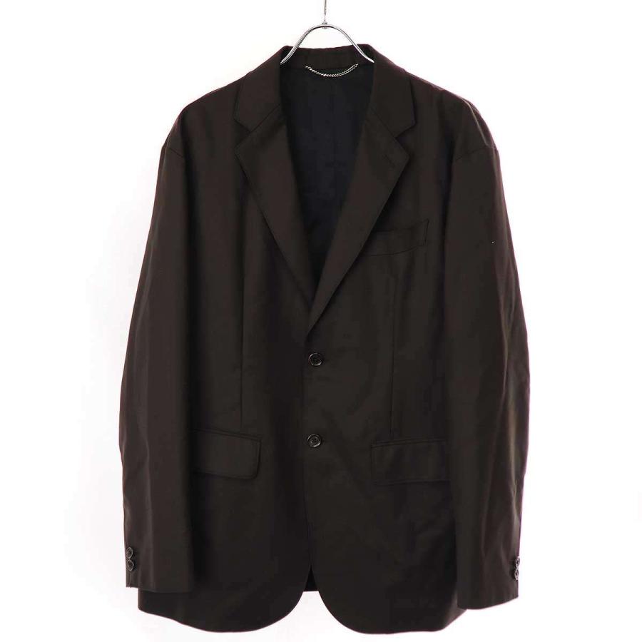 WACKO MARIA ワコマリア UNCONSTRUCTED JACKET/PLEATED TROUSERS WACKO MARIA ワコマリア UNCONSTRUCTED JACKET/PLEATED TROUSERS