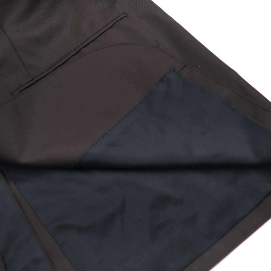 WACKO MARIA ワコマリア UNCONSTRUCTED JACKET/PLEATED TROUSERS WACKO MARIA ワコマリア UNCONSTRUCTED JACKET/PLEATED TROUSERS