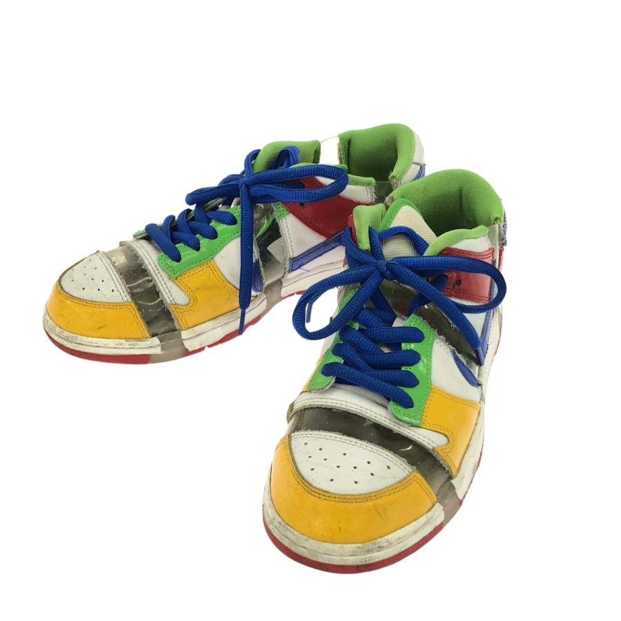 NIKE SB ナイキ エスビー DUNK LOW OG QS SANDY スニーカー FD8777-100 ミックスカラー 27.5cm ITAWA9MH0S2O | Nike SB