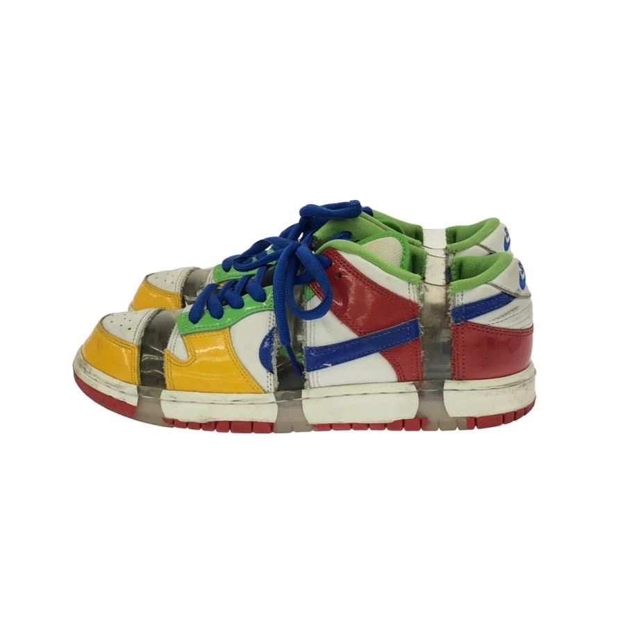 NIKE SB ナイキ エスビー DUNK LOW OG QS SANDY スニーカー FD8777-100 ミックスカラー 27.5cm ITAWA9MH0S2O | Nike SB | 01