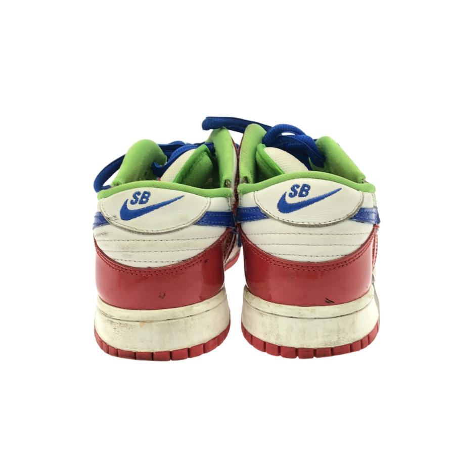 NIKE SB ナイキ エスビー DUNK LOW OG QS SANDY スニーカー FD8777-100 ミックスカラー 27.5cm ITAWA9MH0S2O | Nike SB | 02