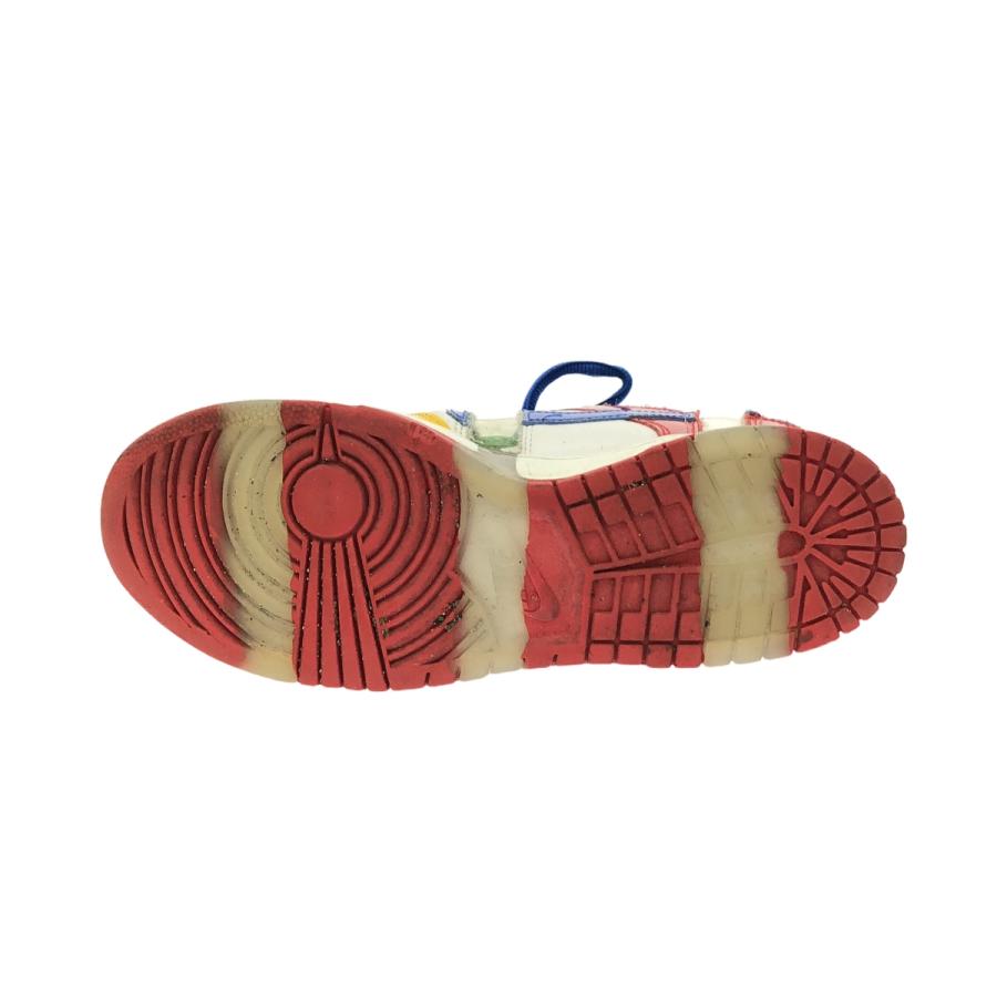 NIKE SB ナイキ エスビー DUNK LOW OG QS SANDY スニーカー FD8777-100 ミックスカラー 27.5cm ITAWA9MH0S2O | Nike SB | 03