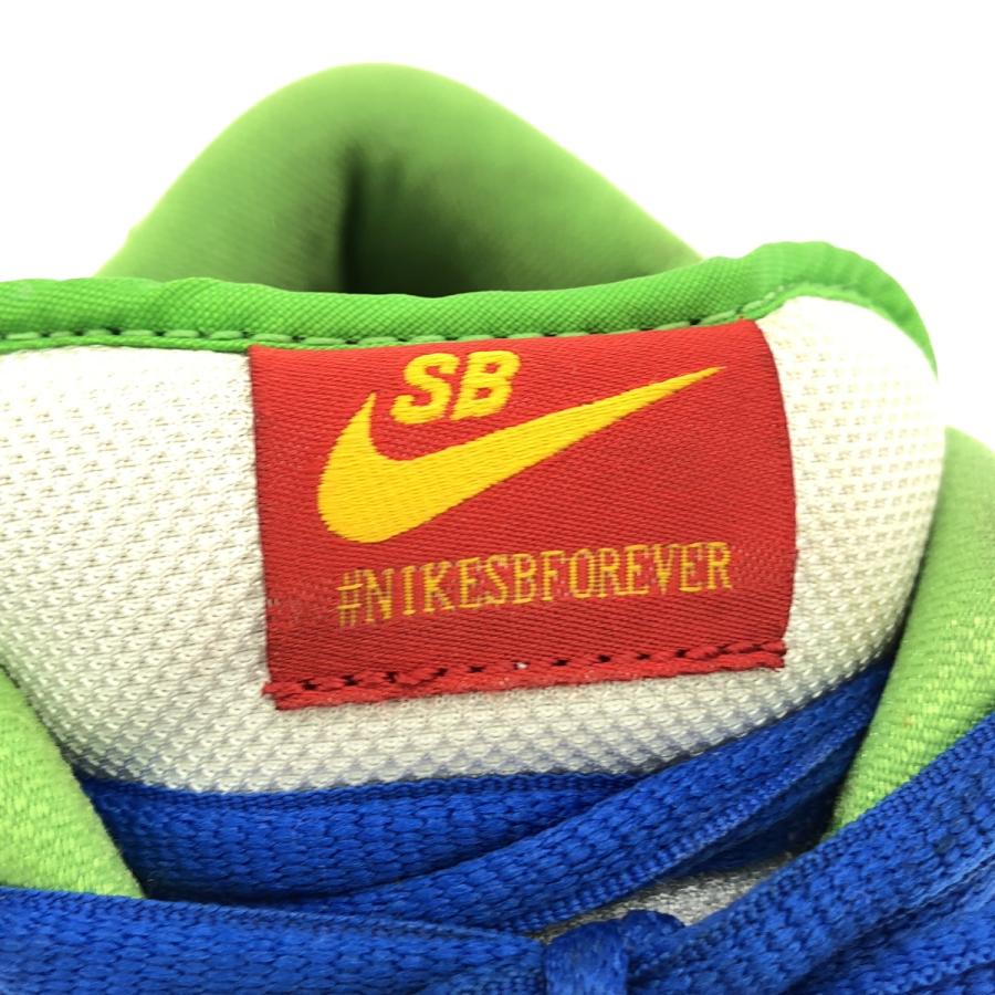 NIKE SB ナイキ エスビー DUNK LOW OG QS SANDY スニーカー FD8777-100 ミックスカラー 27.5cm ITAWA9MH0S2O | Nike SB | 05