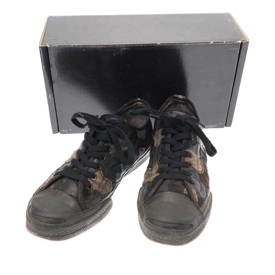 ナンバーナイン ハート涙 スニーカーカート期NUMBER(N)INE