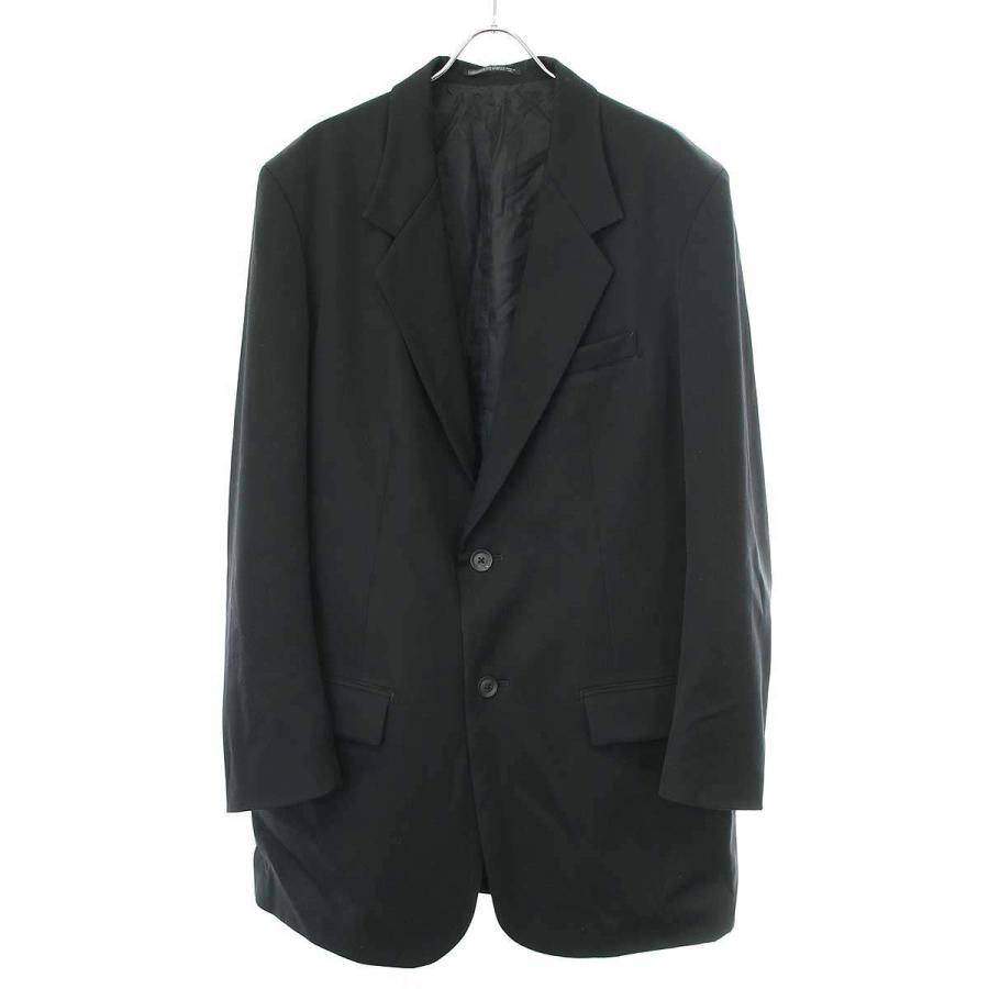 Yohji Yamamoto POUR HOMME ヨウジヤマモト プールオム 23AW FASTENER