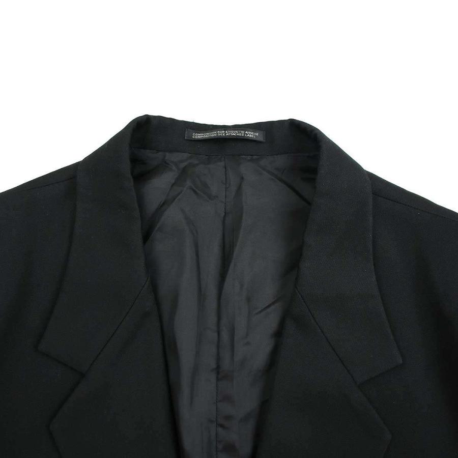 Yohji Yamamoto POUR HOMME ヨウジヤマモト プールオム 23AW FASTENER