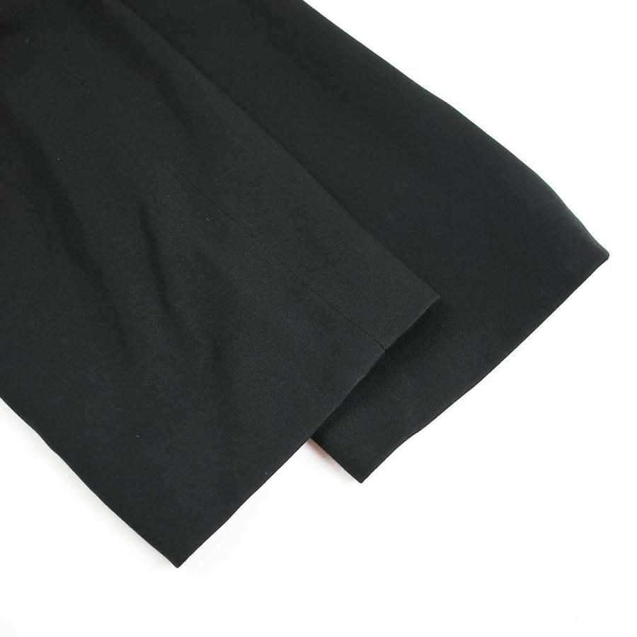 Yohji Yamamoto POUR HOMME ヨウジヤマモト プールオム 23AW FASTENER