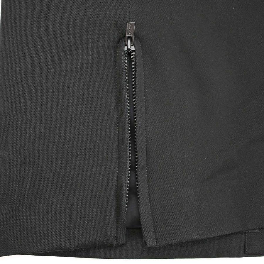 Yohji Yamamoto POUR HOMME ヨウジヤマモト プールオム 23AW FASTENER