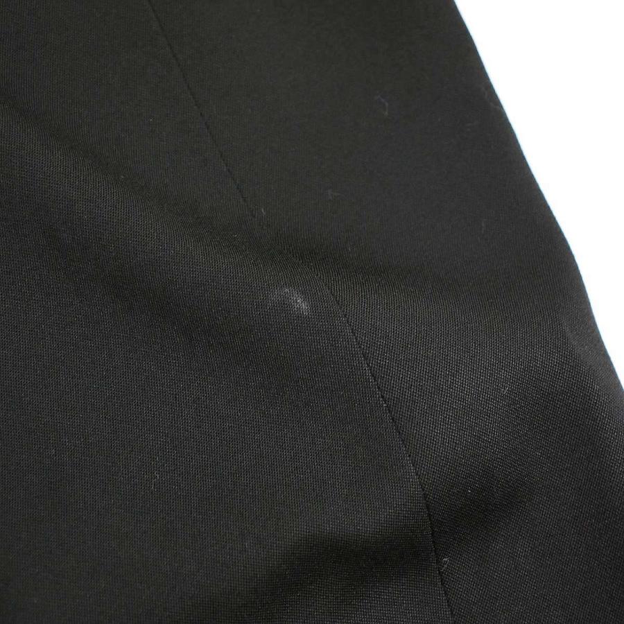 Yohji Yamamoto POUR HOMME ヨウジヤマモト プールオム 23AW FASTENER