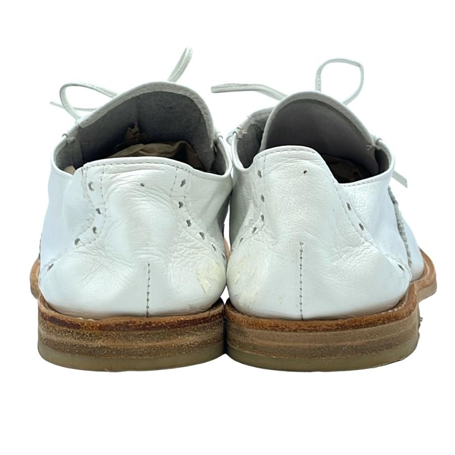 ありん様 コムデギャルソン レザーシューズ パンプス ジュンヤワタナベ