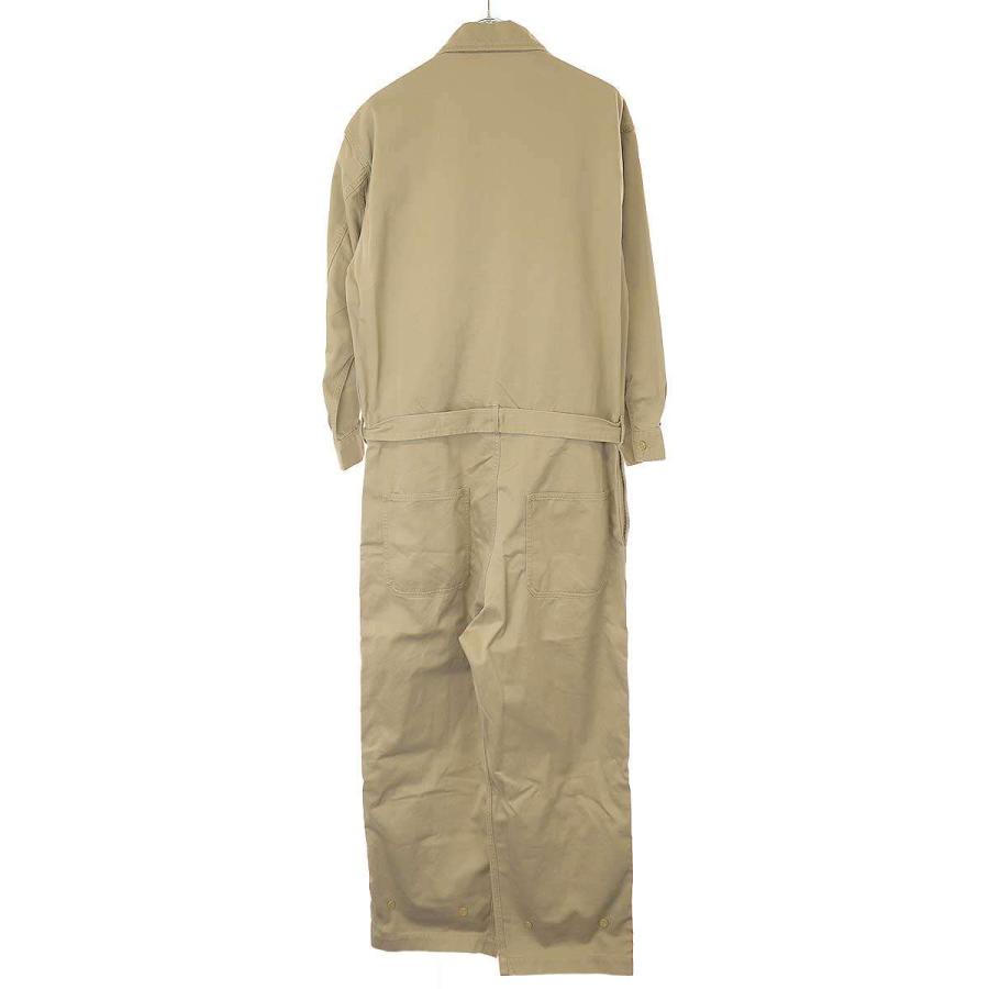 AVIREX（アヴィレックス） AVIREX 7522 7522 22AW JUMP SUITS ジャンプ