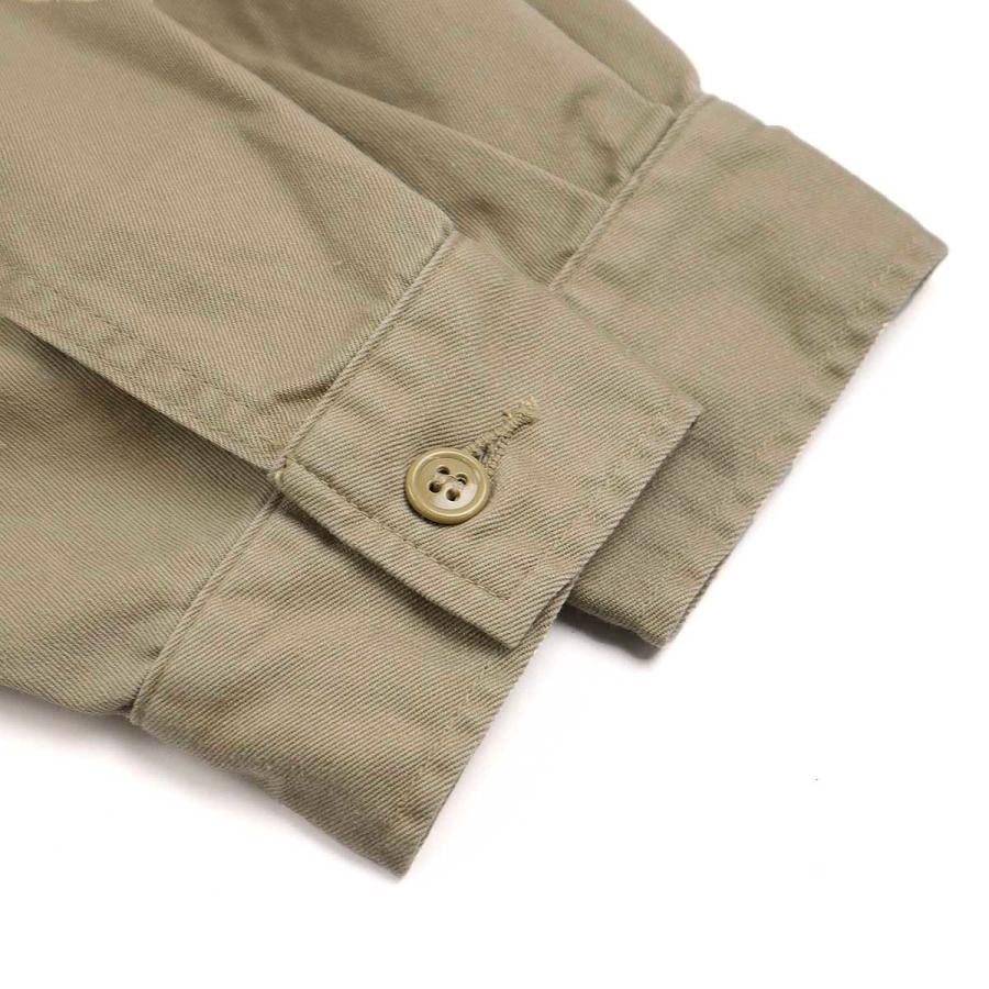 AVIREX（アヴィレックス） AVIREX 7522 7522 22AW JUMP SUITS ジャンプ