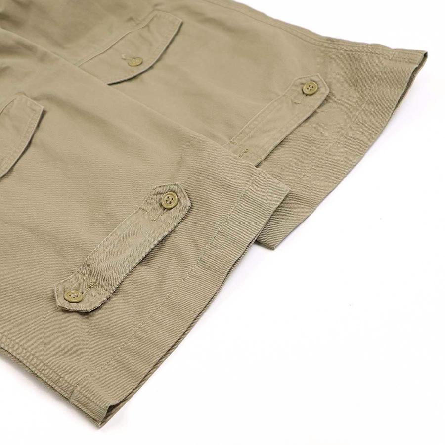 AVIREX（アヴィレックス） AVIREX 7522 7522 22AW JUMP SUITS ジャンプ