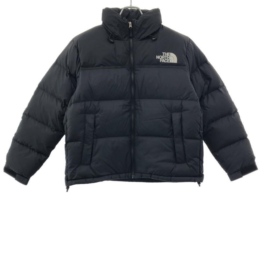 THE NORTH FACE（ザ ノースフェイス） Short Nuptse Jacket ショート