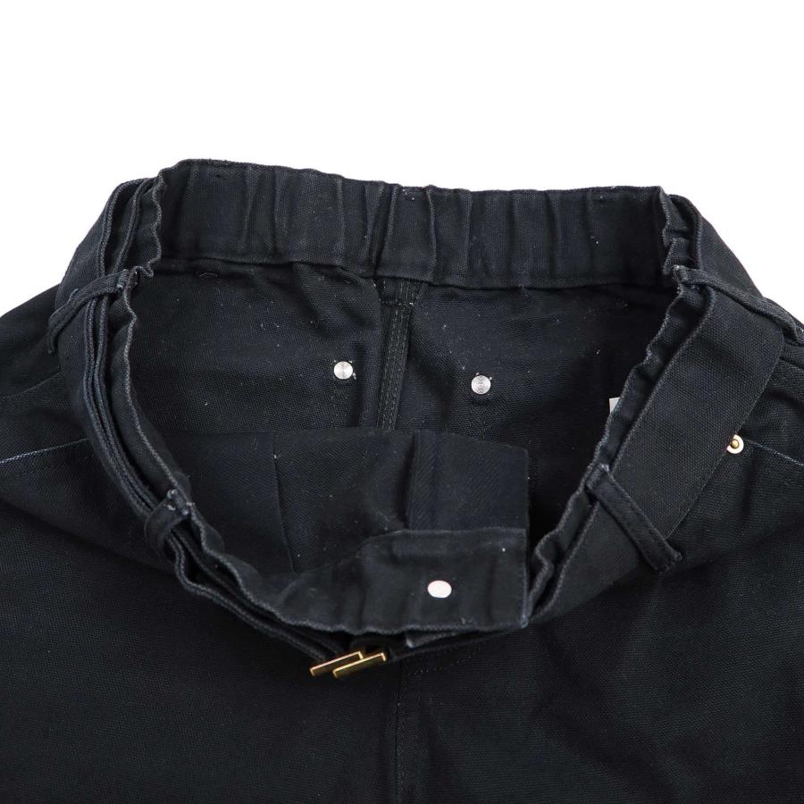 sacai×Carhartt WIP サカイ カーハート 23AW Canvas Pants sacai×Carhartt WIP サカイ カーハート 23AW Canvas Pants