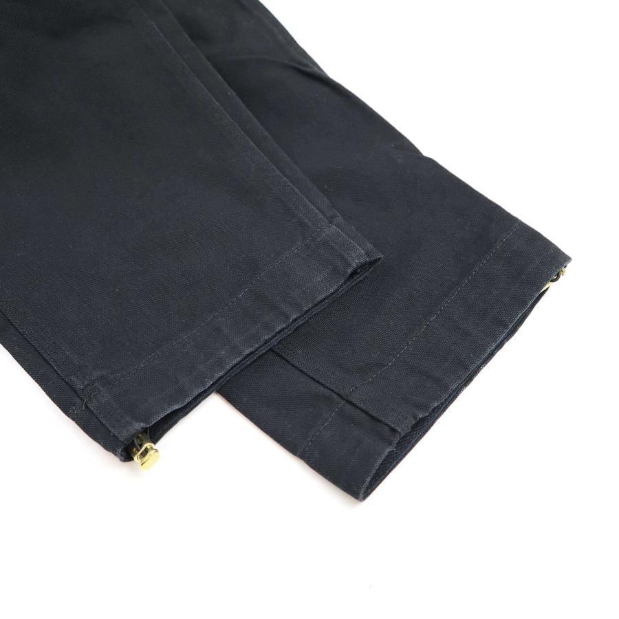 sacai×Carhartt WIP サカイ カーハート 23AW Canvas Pants sacai×Carhartt WIP サカイ カーハート 23AW Canvas Pants