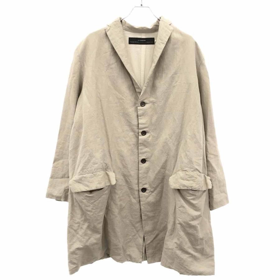 アウター au garconsとは Au garcons コート AU GARCONS オー 
