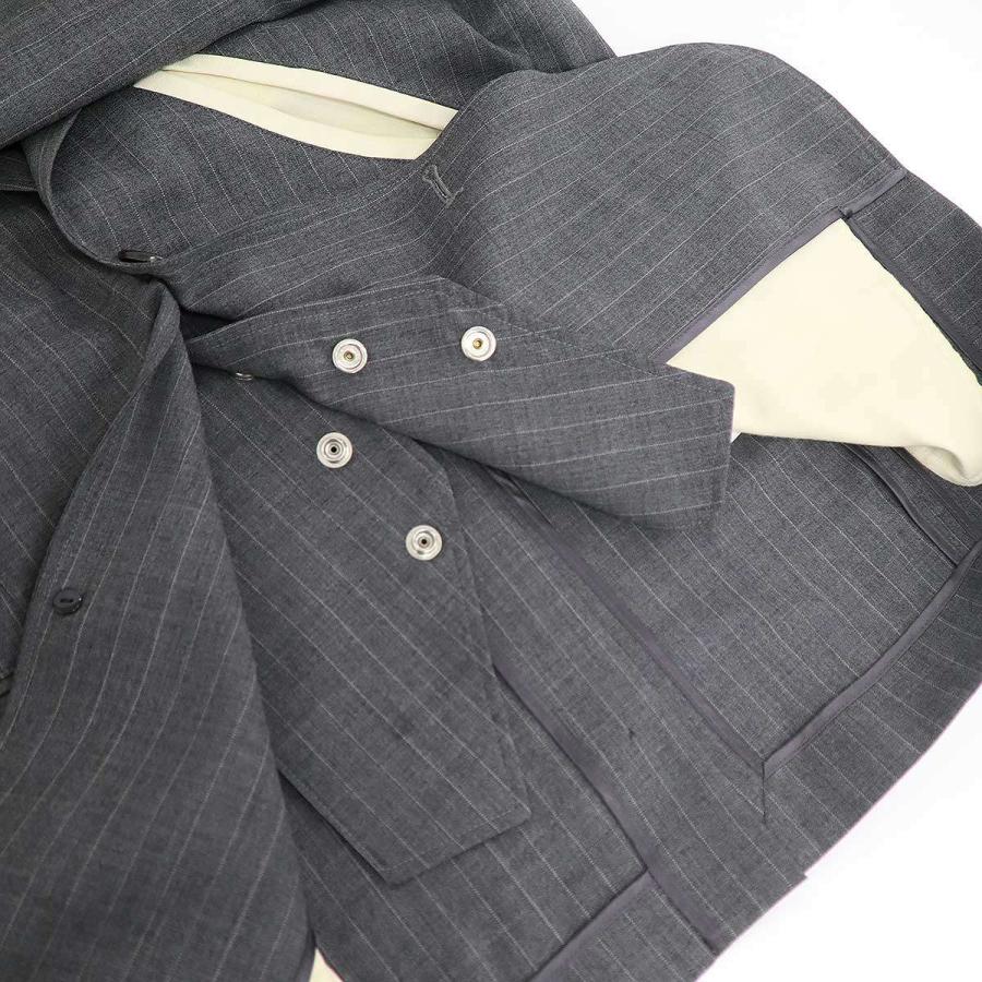MASU（エムエーエスユー） 22AW FUTURE LAYERED JACKET レイヤード