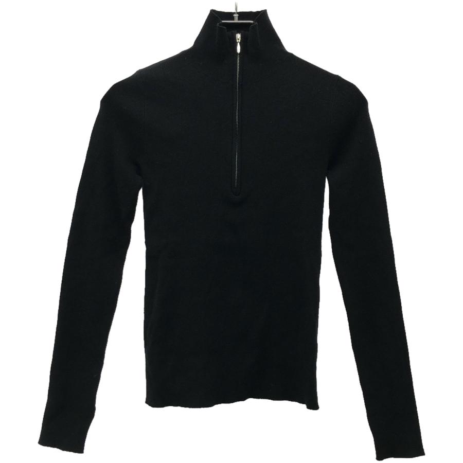 TODAYFUL トゥデイフル Halfzip Rib Knit ハーフジップ TODAYFUL トゥデイフル Halfzip Rib Knit ハーフジップ