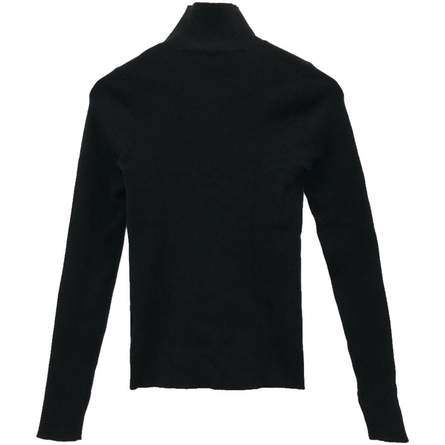 TODAYFUL トゥデイフル Halfzip Rib Knit ハーフジップ TODAYFUL トゥデイフル Halfzip Rib Knit ハーフジップ
