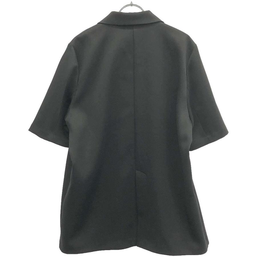 リムアーク Combination w-breasted JK／C.GRY リムアーク combination 